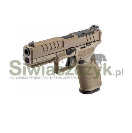 Pistolet HS Echelon U-dot Tryt, FDE 4,5" kal.9x19-160527
