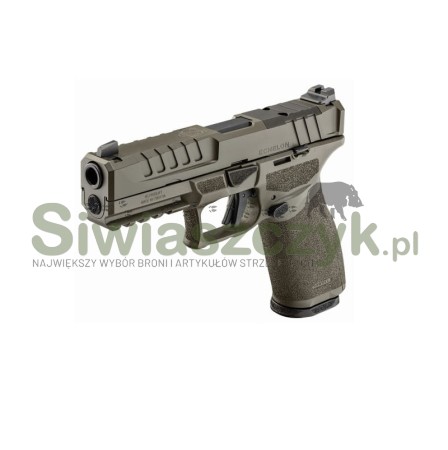 Pistolet HS Echelon U-dot Tryt, ODG 4,5" kal.9x19-160526