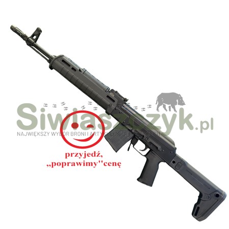Karabinek JACK Magpul Zhukov kal. 223Rem/5,56mmNATO-160263