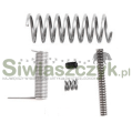 Zestaw sprężyn ERGO Grips AR upper (4611)-111670