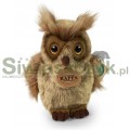 Maskotka RAPPA Sowa 16cm-160545