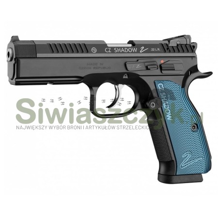 Adapter CZ Shadow 2 Kadet kal.22Lr-160532