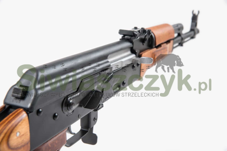 Karabinek JACK drewno premium k/d-kbk kal.7,62x39-113017
