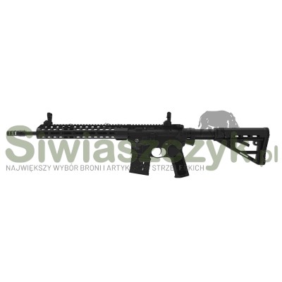 Karabinek SCHMEISSER AR15 DynamicL 14,5" kal. 223Rem-160577