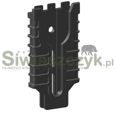 Adapter DESIGN TECH QD (1080057)-160614