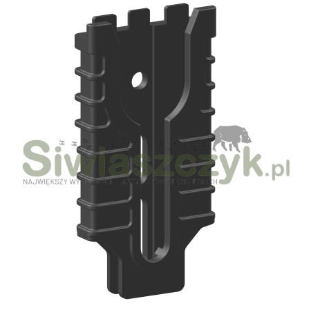 Adapter DESIGN TECH QD (1080057)-160614