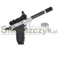 Chwyt TANDEMKROSS HiveGrip SW22 Victory (TK23N0213BLK1)-160414
