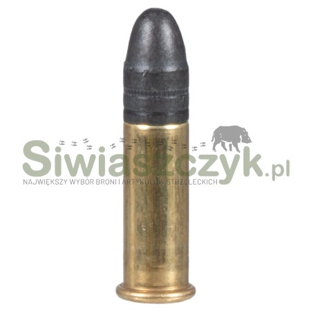 Amunicja CCI 22Lr SV 2,6g (40gr)-160628