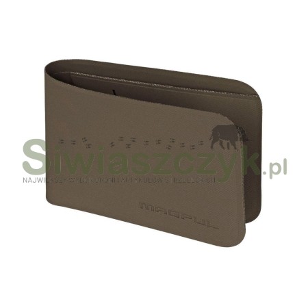 Portfel MAGPUL DAKA Bifold Wallet FDE (MAG906-245)-160664