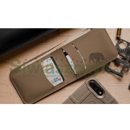 Portfel MAGPUL DAKA Bifold Wallet FDE (MAG906-245)-160665