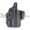 Kabura BRAVO CONCEALMENT IWB Torsion 3.0 Springfield Hellcat Pro (BC20-1037)-160672