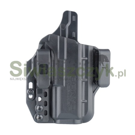 Kabura BRAVO CONCEALMENT IWB Torsion 3.0 Springfield Hellcat Pro (BC20-1037)-160672