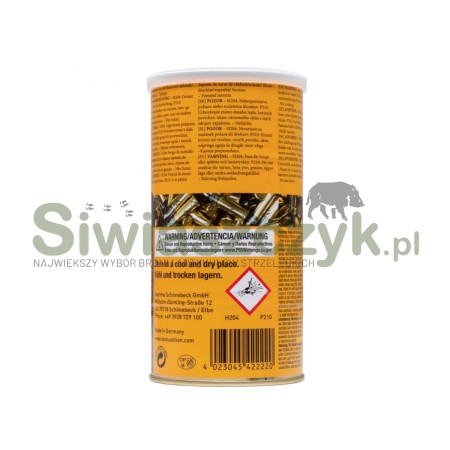 Amunicja LAPUA 22LR SK MAGAZINE Trainer 2,59g(40gr) -160659