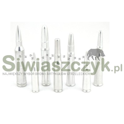 Zbijak aluminiowy kal. 8x57JRS-160698