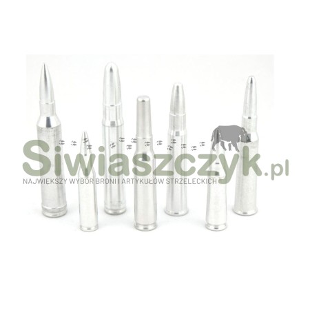 Zbijak aluminiowy kal. 8x57JRS-160698