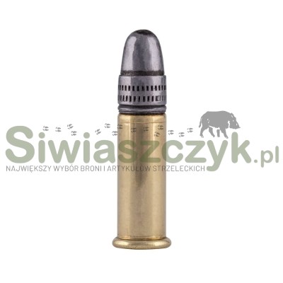 Amunicja FEDERAL 22 LR Champion 2,6g (40gr) (714)-160688