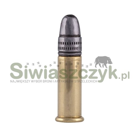 Amunicja FEDERAL 22 LR Champion 2,6g (40gr) (714)-160688