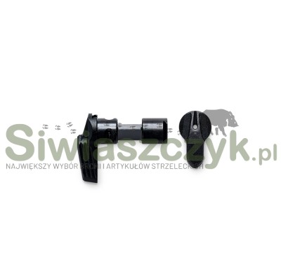 Obustronny selektor RADIAN AR15 Talon 45/90 -160743