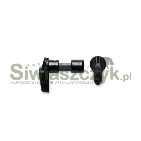 Obustronny selektor RADIAN AR15 Talon 45/90 -160743