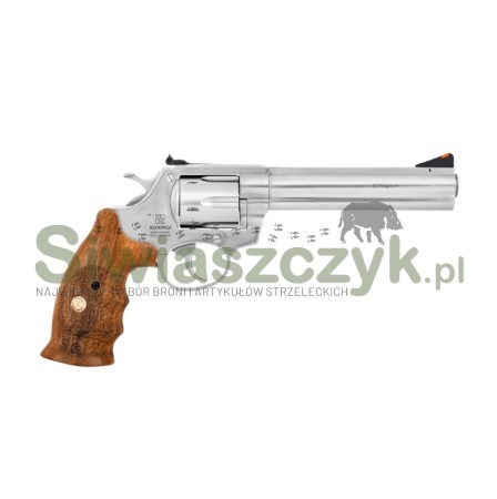 Rewolwer ALFA 3561 Stainless 6'' kal.357Mag/38Spec-160777