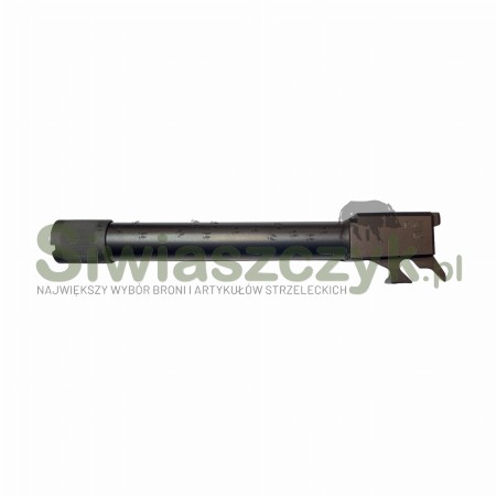 Lufa CZ P-09 SD kal.9x19 (0720-0490-0101MND)-122530