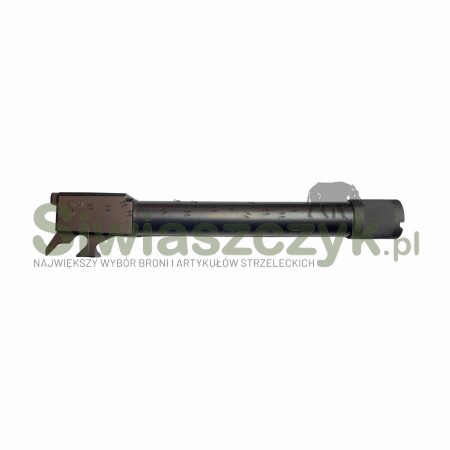 Lufa CZ P-09 SD kal.9x19 (0720-0490-0101MND)-160782