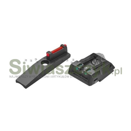 Przyrządy celownicze LPA  Ruger Mark IV Competitor, Hunter, Target (SPF21RU) -160800