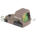 Kolimator HOLOSUN HS507K Open Reflex SubCompact Pistol Sight (HS507K-X2-FDE)-160834
