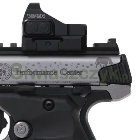 Pistolet S&W SW22 Victory Performance Center Red Dot 22lr (12081)-112447