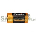 Akumulator FENIX ARB-L18 (18350 1100 mAh 3,6V)-160859