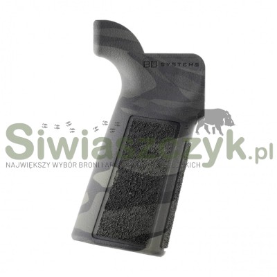 Chwyt B5 SYSTEMS P-GRIP 23 AR15 (MC-BLK)-160863