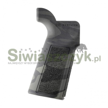 Chwyt B5 SYSTEMS P-GRIP 23 AR15 (MC-BLK)-160863