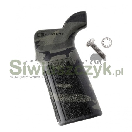 Chwyt B5 SYSTEMS P-GRIP 23 AR15 (MC-BLK)-160864