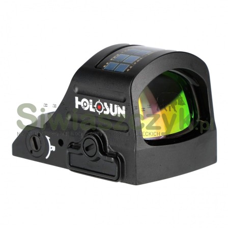 Kolimator PRIMARY ARMS by HOLOSUN HS507C-X2 ACSS Vulcan -160869