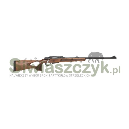 Sztucer ATA TURQUA Thumbhole II 510mm kal. 30-06-160885