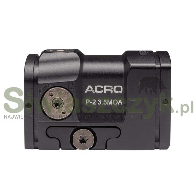 Kolimator Aimpoint ACRO P-2 3,5MOA (200691)-160904
