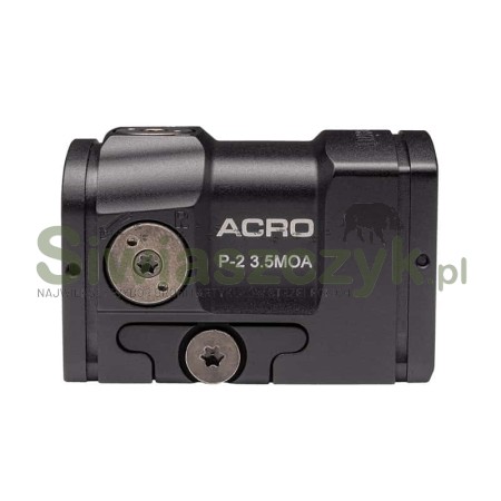 Kolimator Aimpoint ACRO P-2 3,5MOA (200691)-160904