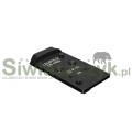 Płytka montażowa KMR CZ P-10 Leupold Delta Point (0091-00106-0001)-160900