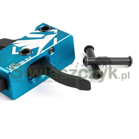 Spust GTS Scout Breacher Trigger AR15/AR10 (GTS-7508)-161001