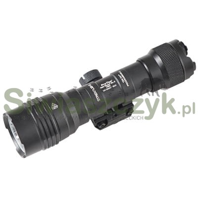 Latarka STREAMLIGHT TLR-6 ProTac RM HL-X, 1000lm(L-88126)-161002