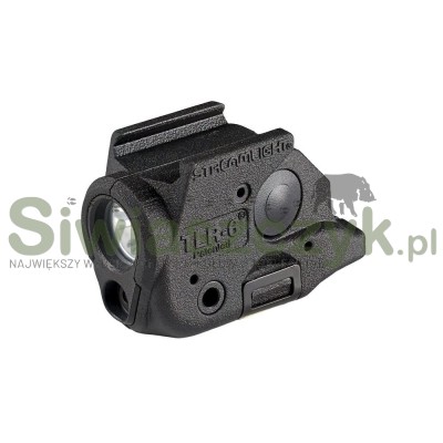 Latarka STREAMLIGHT TLR-6 z laserem do SA Hellcat (L-69287)-161005