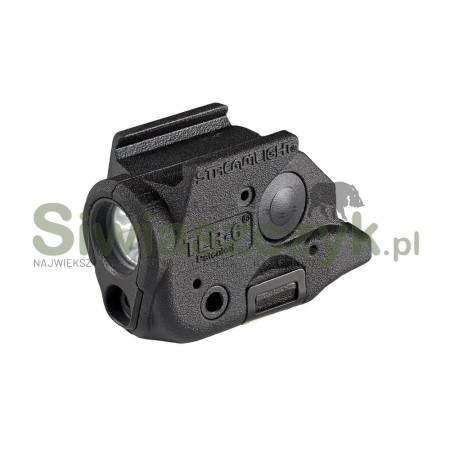 Latarka STREAMLIGHT TLR-6 z laserem do SA Hellcat (L-69287)-161005