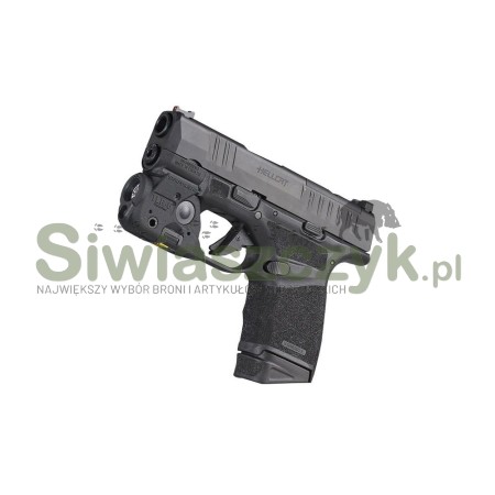 Latarka STREAMLIGHT TLR-6 z laserem do SA Hellcat (L-69287)-161006
