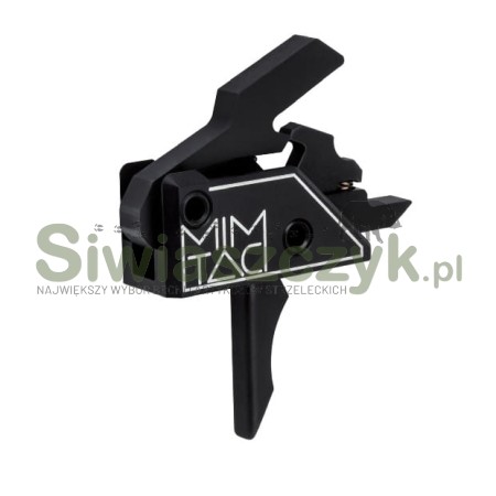 Mechanizm spustowy MIMTAC Drastic AR Trigger-161012