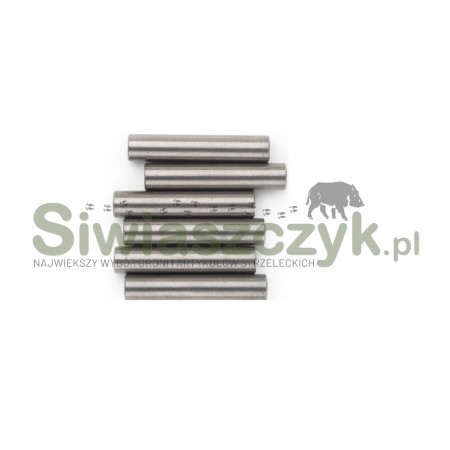 Obciążnik wolframowy PARDINI 30g, 704/1/NT-161048