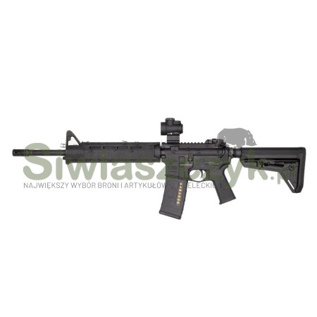 Magazynek MAGPUL PMAG GEN M2 WINDOW (5.56/.223) 30 nabojowy (MAG570)-161018