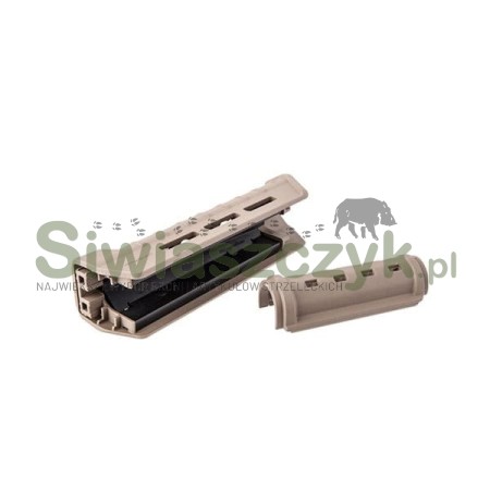 Łoże MAGPUL MOE AK47/AK74 FDE (MAG619)-161045