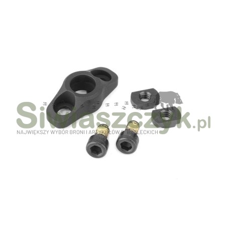 Montaż MAGPUL M-LOK QD Sling (MAG606)-161062