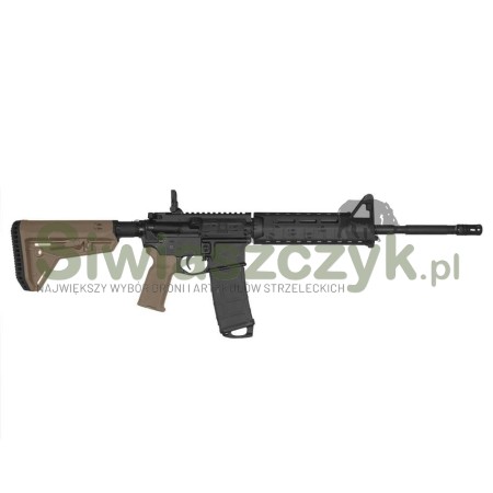 Chwyt MAGPUL MOE-K2 AR/M4 FDE (MAG522)-161090