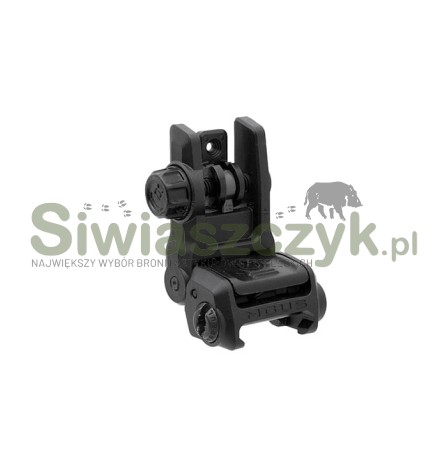 Przeziernik MAGPUL MBUS Gen. 3 (MAG1167)-120321